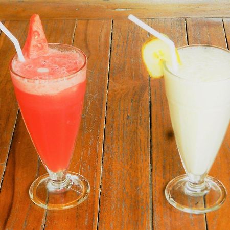 Two Brothers Villa Gili Air Zewnętrze zdjęcie