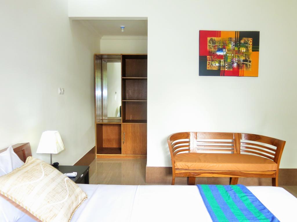 Two Brothers Villa Gili Air Zewnętrze zdjęcie