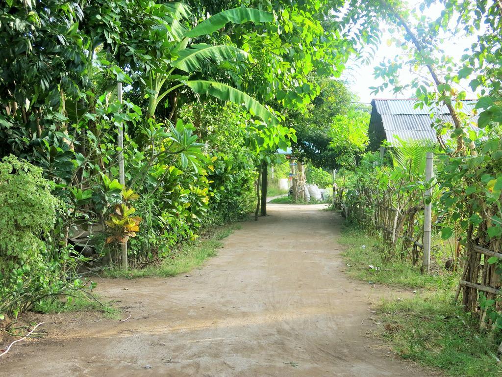 Two Brothers Villa Gili Air Zewnętrze zdjęcie