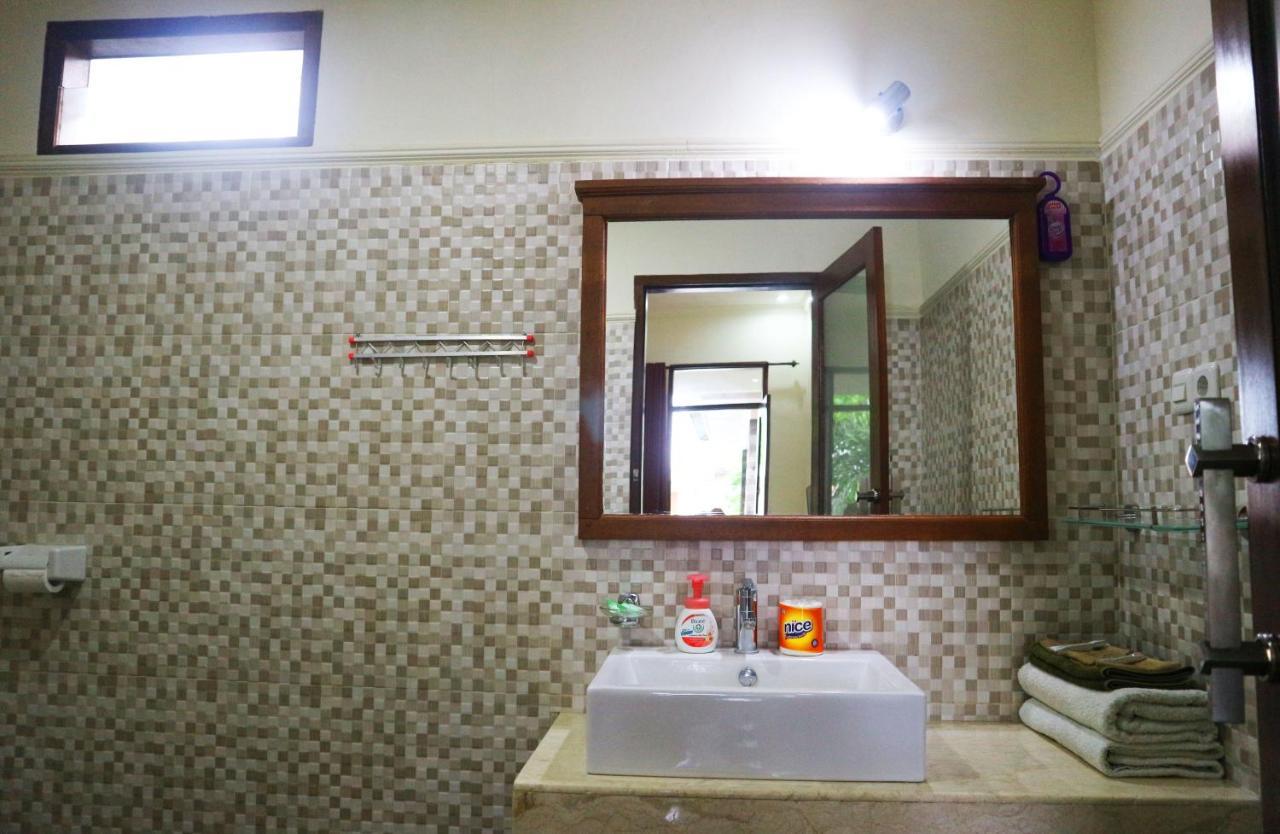 Two Brothers Villa Gili Air Zewnętrze zdjęcie