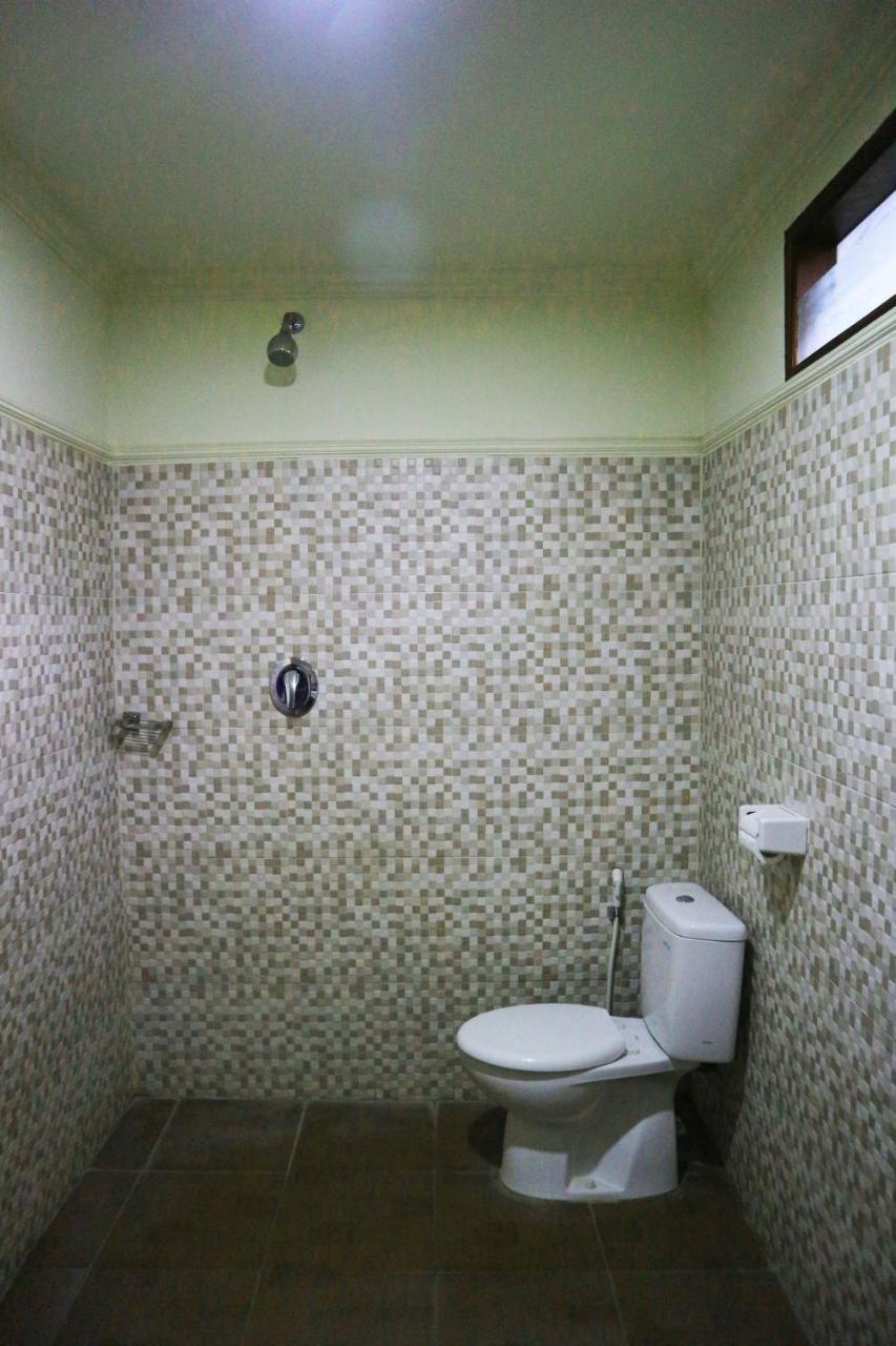 Two Brothers Villa Gili Air Zewnętrze zdjęcie